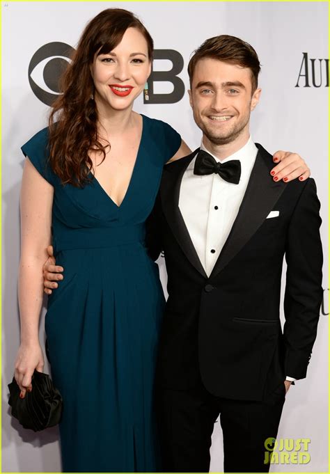 Daniel Radcliffe, longtime partner Erin Darke expecting their first child together: reports